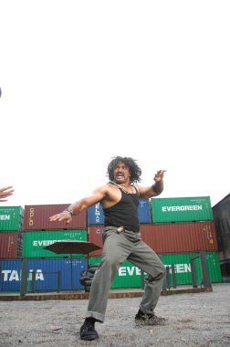 Haydarabad Savaşçısı 9 Temmuz 2025