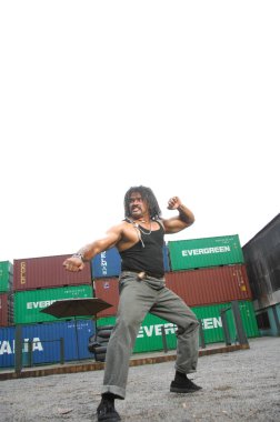 Haydarabad Savaşçısı 9 Temmuz 2025