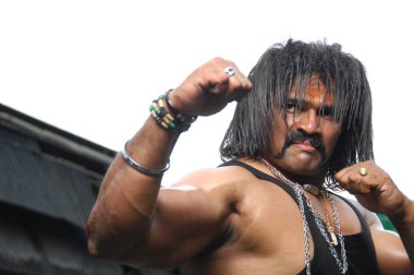 Haydarabad Savaşçısı 9 Temmuz 2025