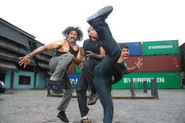 Haydarabad Harekât Savaşçıları 9 Temmuz 2025