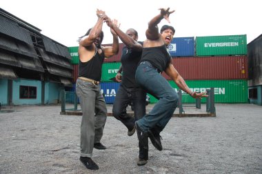 Haydarabad Harekât Savaşçıları 9 Temmuz 2025