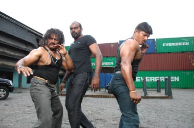 Haydarabad Harekât Savaşçıları 9 Temmuz 2025