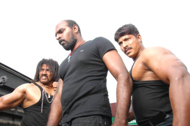 Haydarabad Harekât Savaşçıları 9 Temmuz 2025