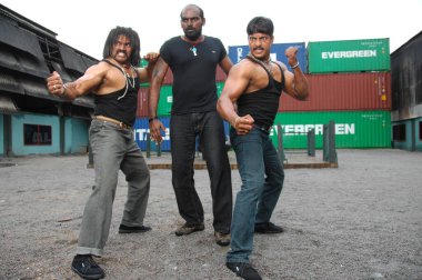 Haydarabad Harekât Savaşçıları 9 Temmuz 2025