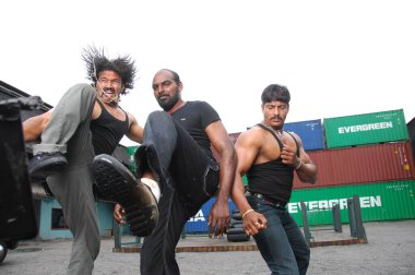 Haydarabad Harekât Savaşçıları 9 Temmuz 2025