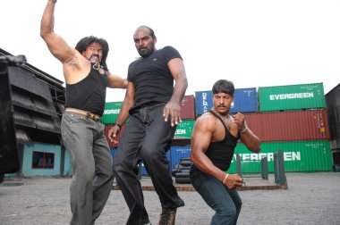 Haydarabad Harekât Savaşçıları 9 Temmuz 2025