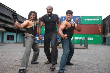 Haydarabad Harekât Savaşçıları 9 Temmuz 2025