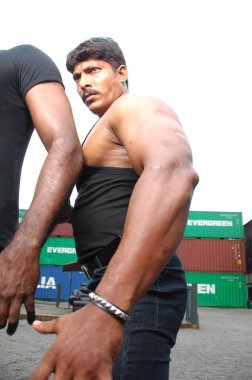 Haydarabad Savaşçısı 9 Temmuz 2025