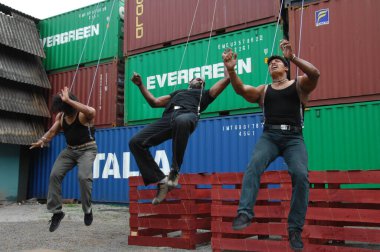 Haydarabad Harekât Savaşçıları 9 Temmuz 2025