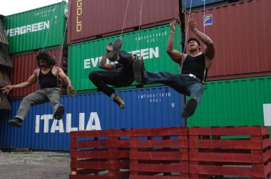 Haydarabad Harekât Savaşçıları 9 Temmuz 2025