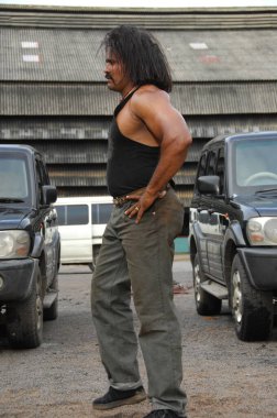 Haydarabad Savaşçısı 9 Temmuz 2025