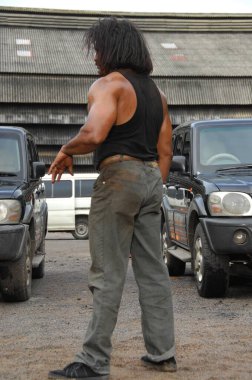 Haydarabad Savaşçısı 9 Temmuz 2025