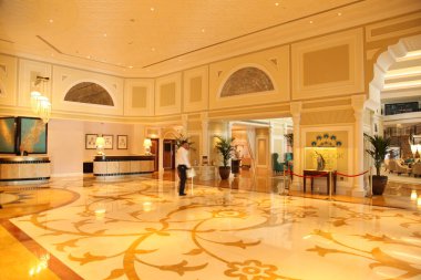 Modern House Holiday Resort 20 Temmuz 2025 Dubai BAE