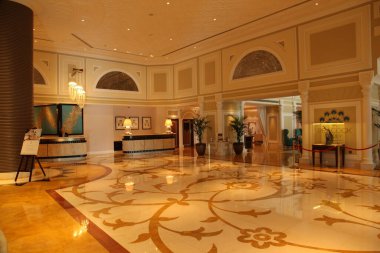 Modern House Holiday Resort 20 Temmuz 2025 Dubai BAE