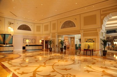 Modern House Holiday Resort 20 Temmuz 2025 Dubai BAE