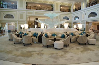 Modern House Holiday Resort 20 Temmuz 2025 Dubai BAE