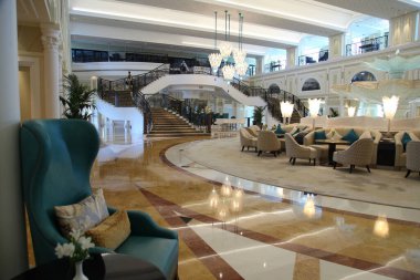 Modern House Holiday Resort 20 Temmuz 2025 Dubai BAE