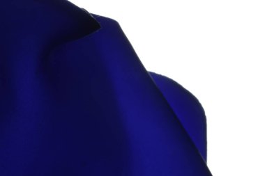 Soyut Mavi Renk Dokusu