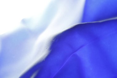 Soyut Mavi Renk Dokusu