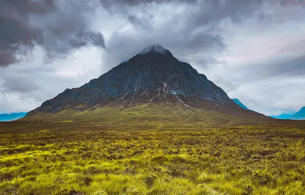 Buachaille Etive Mor - Glen Coe Vadisi - İskoçya