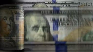 Irak petrol işi ve yakıt çıkarma varilleri ABD dolarının üzerinde banknotlar, pürüzsüz ve geri dönüşümsüz konsepti de sayarsak. Irak petrol endüstriyel iş döngüsü geçmişi.