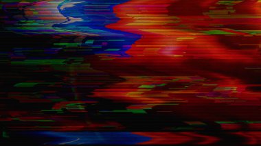 Tayvan dijital teknoloji bayrak siber geçmişi. Tayvan bayrağı siber saldırı ve casusluk konsepti illüstrasyonu.