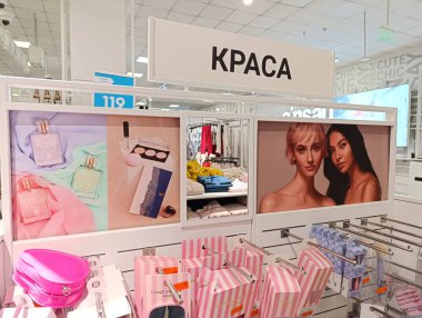Kropyvnytskyi, Ukrayna - 15 Mart 2025: Spor motosikletleri