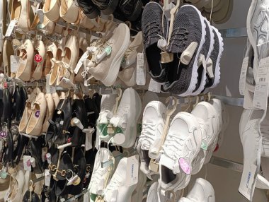 Kropyvnytskyi, Ukrayna - 15 Mart 2025: Spor motosikletleri