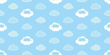 Kedi pürüzsüz desenli kedi yavrusu puantiyesi çizgili vektör çizgili hayvan çizgi film hediye paketi tekrar arka plan eşarbı izole edilmiş hayvan kiremit duvar kağıdı karalama tasarımı