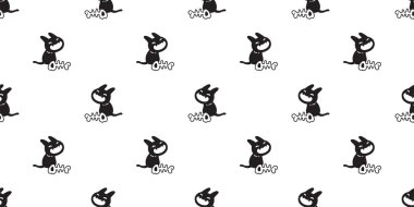 Kedi desensiz cadılar bayramı balığı kemiği kara kedi kafatası çapraz kemikler çizgi film calico neko ürkütücü hayalet vektör cins karalama hediye kağıt kaplama arka plan tekrar duvar kağıdı illüstrasyon