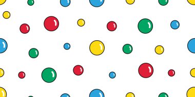 Noel Balosu desensiz Noel Baba Noel Baba şeker vektörü rgb renkli hediye kağıdı tekrar duvar kâğıdı karikatür karo karikatür çizim eşarbı izole tasarım