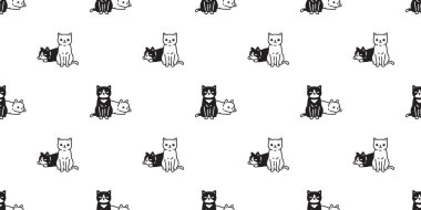 Kedi derisi desensiz, uyuyan çizgi film kedisi. Calico karalaması. Evcil hayvan hediyesi. Kağıt kaplama arka planı.