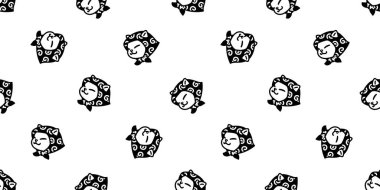 kedi desensiz kedi kedi kedi kılı kravat vektör baş japan calico karikatür evcil hayvan illüstrasyon arka plan hediye kağıt hayvan eşarp izole tekrar duvar kağıdı