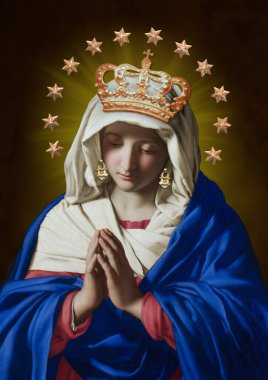 Our lady sağlık