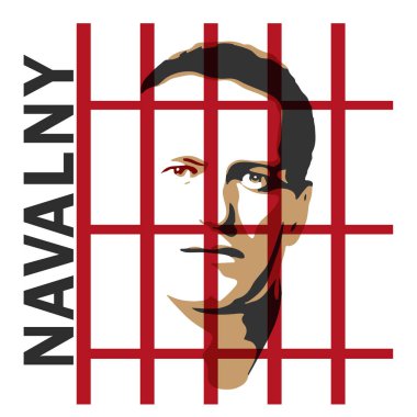 Alexei Navalny Rus muhalefet lideri