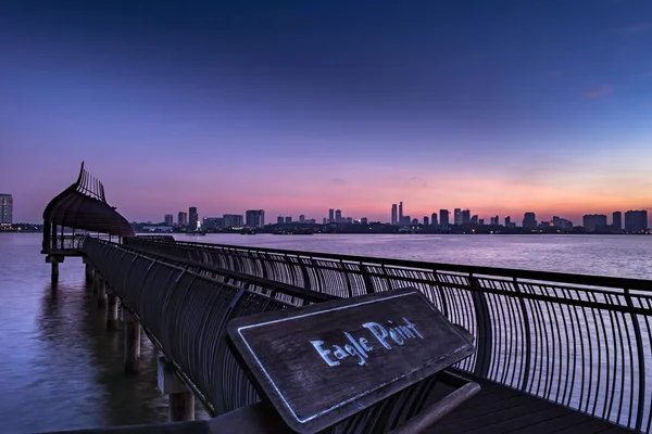 Singapur - Sungei Buloh Wetland Reserve Instagram Modülleri, Sahil Sahilleri ve Timsahlar