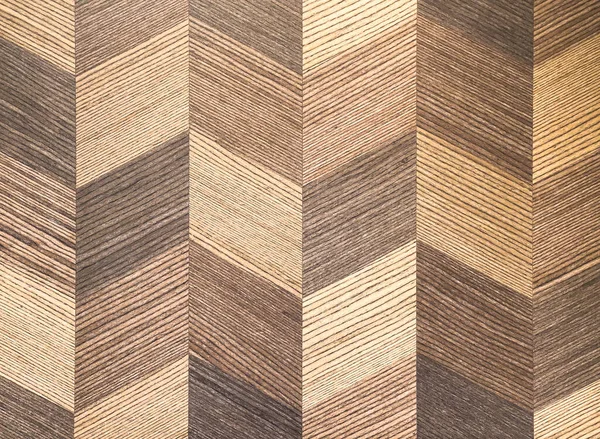 Textura Dekorativního Dřevěného Nábytku — Stock fotografie