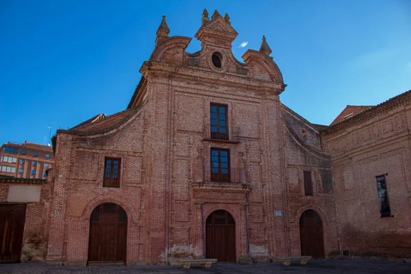 Casco Antiguo Talavera Reina Capital Cerámica — Foto de Stock