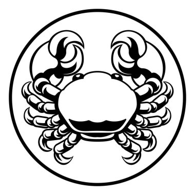 Yengeç burcu astroloji burcu burç simgesi