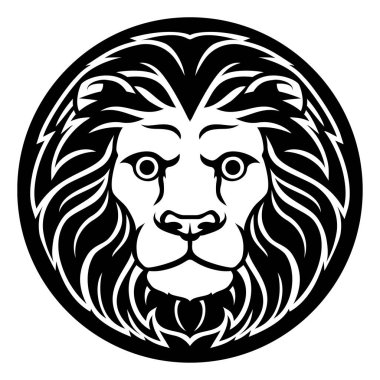 Burç, Aslan burcunun burç burcunu işaretler.