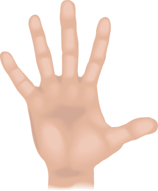 El illüstrasyonu çizgi film tasarımı