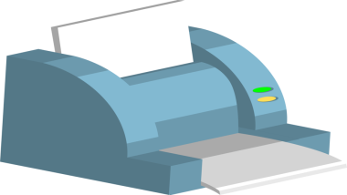 Sihirbaz karakteri çizimi