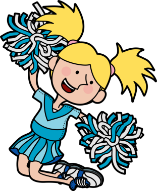 Amigo kız tasarım elementi