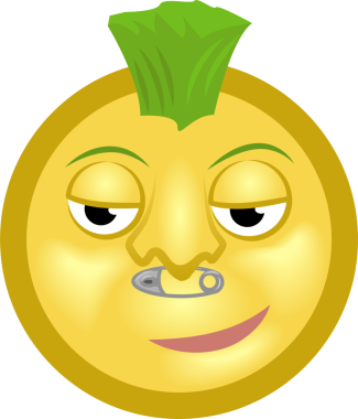 Duygusal tasarım ögesi simgesi