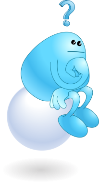 Düşünen Bere tasarım elementi