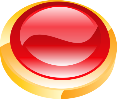 düğme illüstrasyon tasarım elemanları