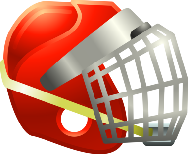 hokey maskesi tasarım elementleri