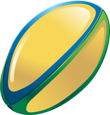 ragbi tasarım elementleri