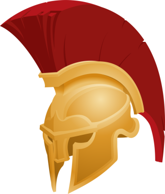 spartan kask şekil
