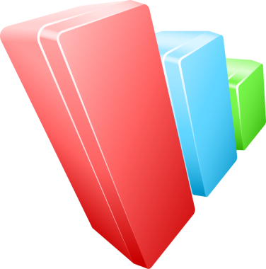 çubuk çizelgesi tasarım elemanları